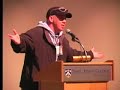 John Feal / First Responders Panel: 9/11 Symposium