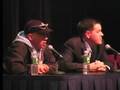 John Feal / First Responders Panel: 9/11 Symposium