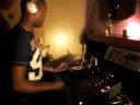 DJ Colin Russell  in London Westend  Sport Cafe