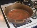 COOKING CHICKEN AND RICE, JAMAICA WAY!