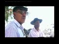 Eusebio va a la puna