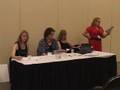 NWSA Panel: Élise Hendrick (part 1)