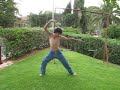 kung-fu combo-Ubuchuan
