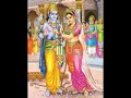 रामचन्द्र कह गये सिया से