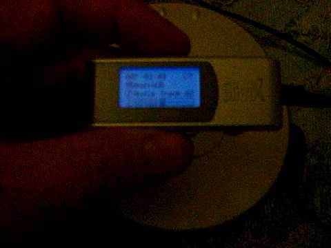 how to copy mp3 to cd player