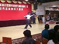 Li Sze Man kunlun jian Hung Fung