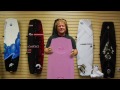 Liquid Force Melissa Wakeboard 2011