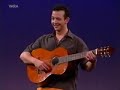 najib amhali - gitaar