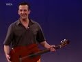 najib amhali - gitaar