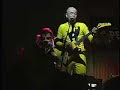 peelander-z kaiju big battel song