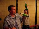 Chinese Drinking Choas Chinese Drinking Choas