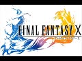 Silence Before the Storm - Final Fantasy X - Guitar