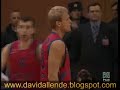 Defensa zonas 2-3 DKV-Joventud Defensa zonas 2-3 DKV-Joventud