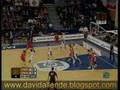 Defensa zonas 2-3 DKV-Joventud