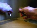 (dis)assembly - Pretec i-Disk BulletProof