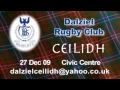 Scottish Rugby TV - Murrayfield Wanderers v Dalziel 5 Dec 09