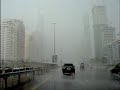 Dubai Rain Dubai Rain