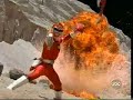 Forever red Power RANGERS!!! : linkin park song