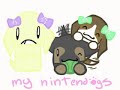 Nintendogs and Nintencats Nintendogs and Nintencats
