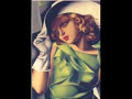 Great Gatsby Era - Ben Selvin Orch., Thou Swell - 1928