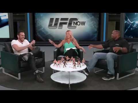 UFC Now Highlights: Episode 126
