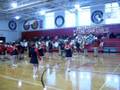 videos de Cardinal Stritch High School-- Visitation Pep Rally