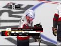 NHL 2K3 XBox - Gameplay part 1 of 3 NHL 2K3 XBox - Gameplay part 1 of 3