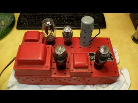 how to repair wurlitzer jukebox