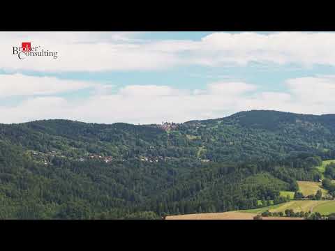 Video Prodej, pozemky/bydlení, 7018 m2, 46845 Velké Hamry, Jablonec nad Nisou [ID 89405]