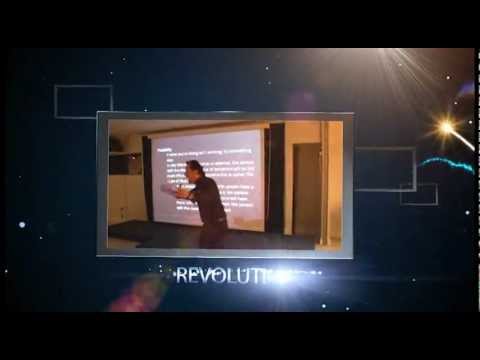 The Success Revolution Event at Palm Partners Treatment Center