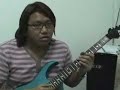Nova Era (ANGRA) lesson