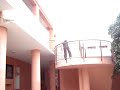 Parkour Berkane