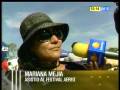 Guadalajara vuela Flyers 2008, noticiero al tanto