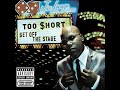 Too $hort - F.U.C.K.Y.O.U.