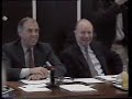 Werbung und Nachrichten SAT1 1989 (Teil 1)