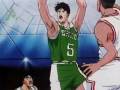 Slam Dunk - Sakuragi Rebound King