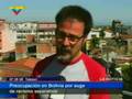Bolivia - Santa Cruz - Racismo