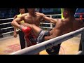 Kick KO\ Kick KO\
