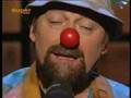 Juergen von der Lippe - Blumenmann