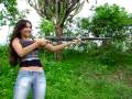 videos de Tiro de espingarda!