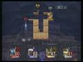 videos de Super Smash Bros. Brawl Custom Stages - Trapped