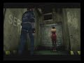 resident evil 2 no damage leon b   02