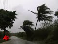 Hurricane Paloma Takes Aim at Cuba