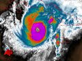 Hurricane Paloma Takes Aim at Cuba Hurricane Paloma Takes Aim at Cuba