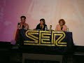 programa cabalgata de la ilusión año 2005