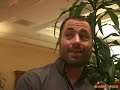 UFC 67 Post With Joe Rogan UFC 67 Post With Joe Rogan