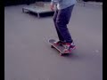 skate video skate video