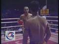 Farid Villaume vs Suriya (part 3)