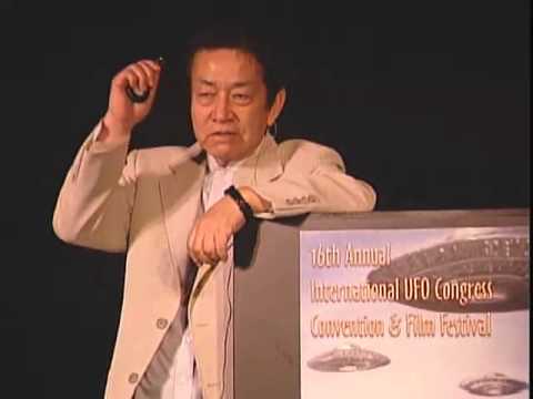 ufos - UNKNOWN UFO CIRCUMSTANCES/INFO OF JAPAN - Junichi will be sharing with you unknown UFO documentaries of Japan for the first time outside of Japan (some in th...