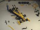 LEGO stop motion